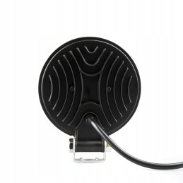 Work lamp 27w round 30 degrees