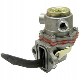 Diaphragm feed pump 98419724 Fiat