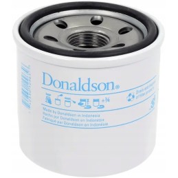 Oil filter p502024