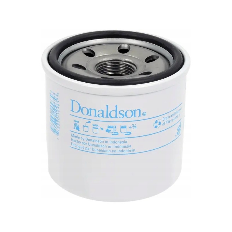 Oil filter p502024