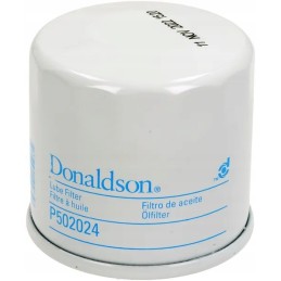 Oil filter p502024