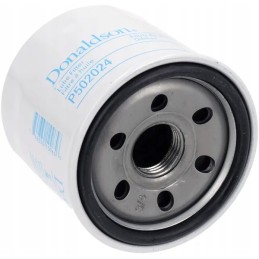 Oil filter p502024