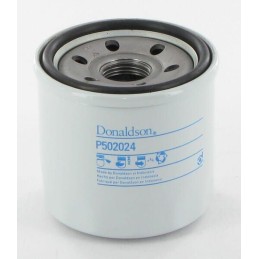 Oil filter p502024