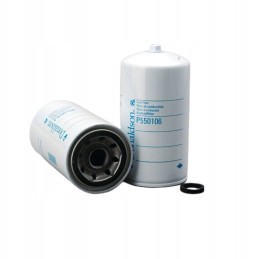 Donaldson P550106 spin on separator fuel filter