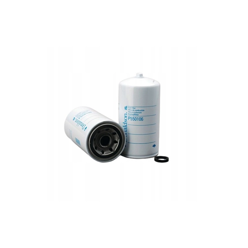 Donaldson P550106 spin on separator fuel filter
