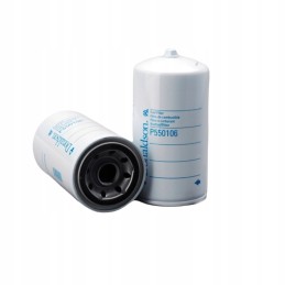 Donaldson P550106 spin on separator fuel filter