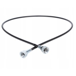 Tachometer counter cable 1400mm Fendt Renault