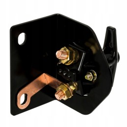 Hebel ground current disconnect switch 12v 300a