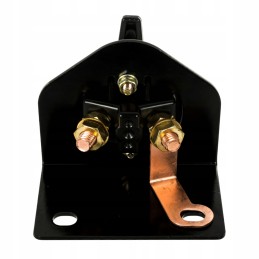 Hebel ground current disconnect switch 12v 300a