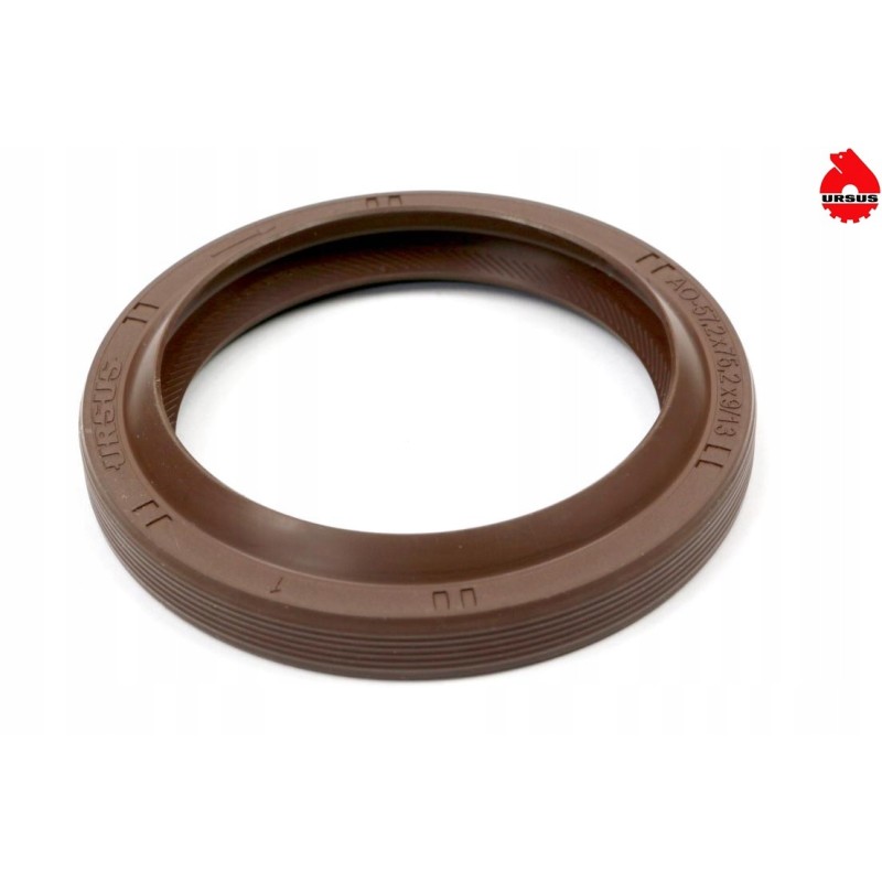 Sealing ring, oil seal, 2 in