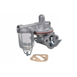 The Kramp fuel pump fits Perkins