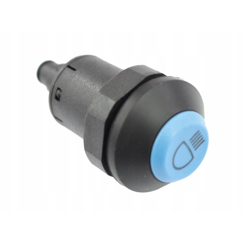 Fendt x830240098000 low beam light switch