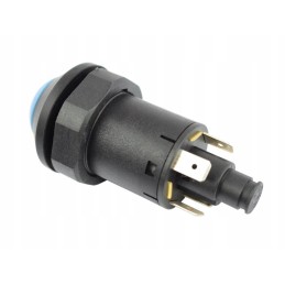 Fendt x830240098000 low beam light switch