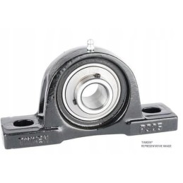 Bearing with housing ucp ucp204tim