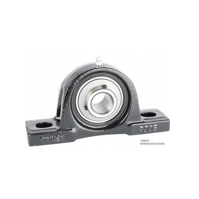Bearing with housing ucp ucp204tim