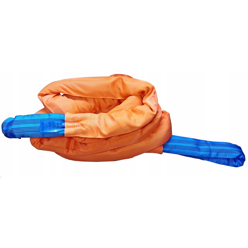 Tow rope 56t 10m for trucks