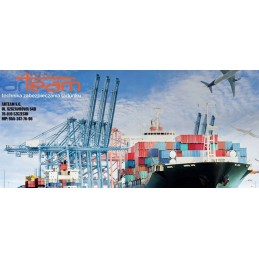 Tow rope 56t 10m for trucks