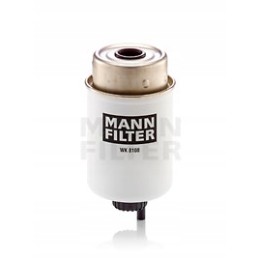 Mann filter wk 8108 fuel filter