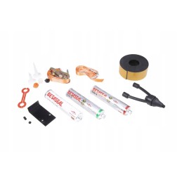 D28981592 glass installation kit