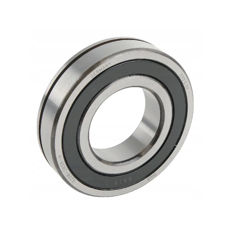 Ball bearing usually 40x80x18 mm ina fag
