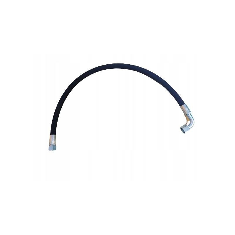 Hydraulic hose 900mm m22x1 5 160bar