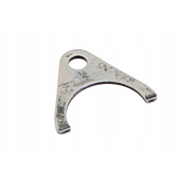 F824100090540 valve mounting metal plate