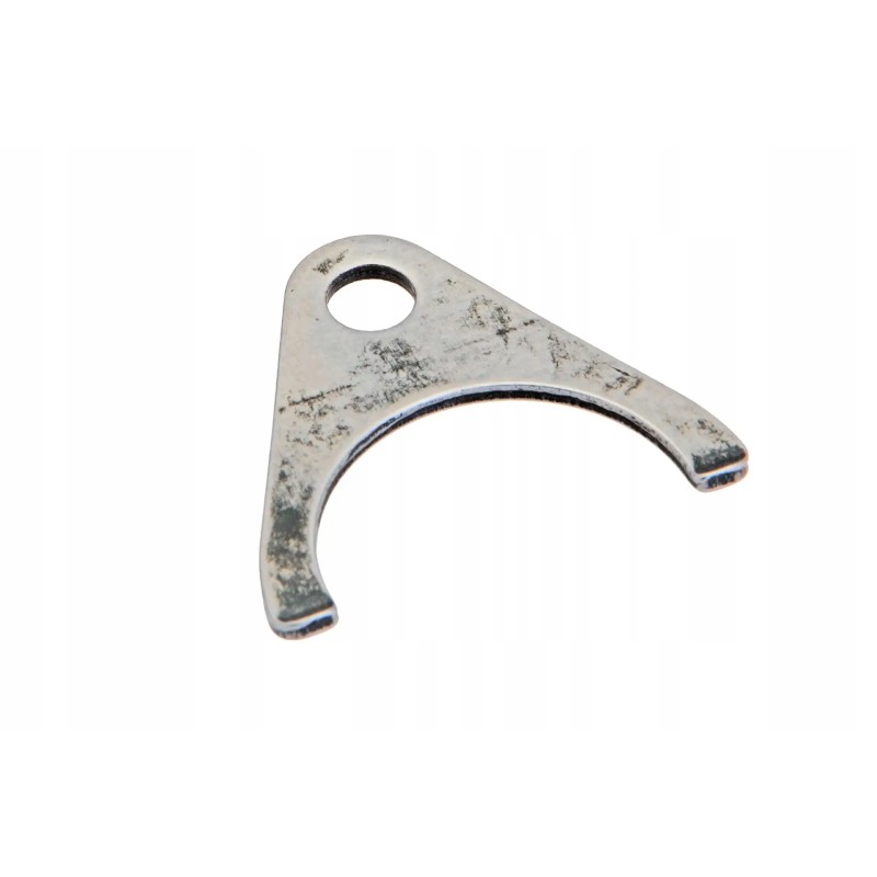 F824100090540 valve mounting metal plate