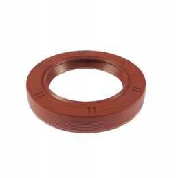 Womfluo cover sealing ring