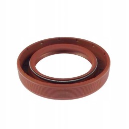 Womfluo cover sealing ring