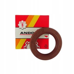 Womfluo cover sealing ring
