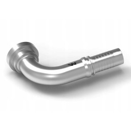 Hydraulic fitting sfs90 dn25 3 4 fi 41 3