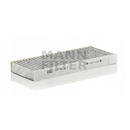 Cabin filter mann filter cuk260132 mann filter 4