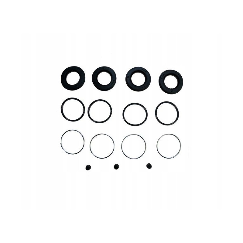 Fendt f178107 brake caliper repair kit
