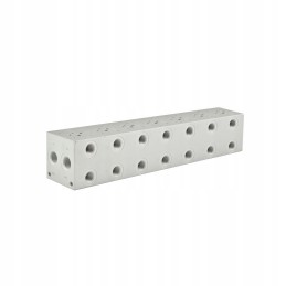Valve block cetop plate 3 ng6 7 sec hydrolider