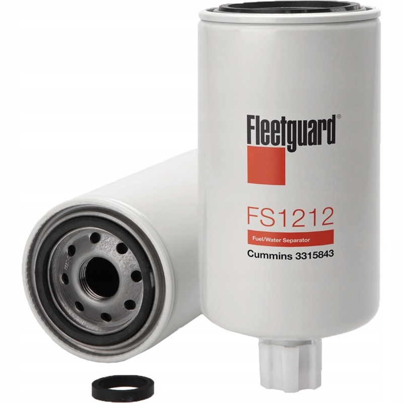 Filter 1g 201mm 93mm 739fs1212 fleetguard