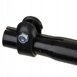 Longitudinal rod c 360 incomplete morga 90100200