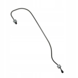 Injection pipe and cylinder t 25 wladimirec t 2