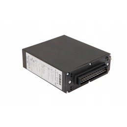 011015 4 central control module