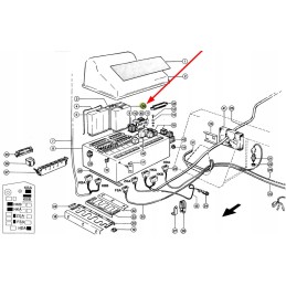 011015 4 central control module