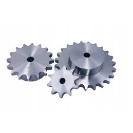 Chain wheel 1 2 x5 16 z33 standard