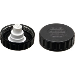 Fuel filler cap 60mm 38007015 granite