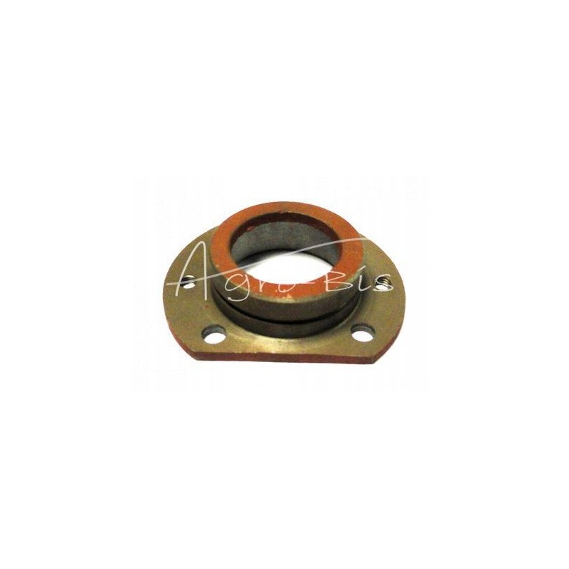 Gearbox bearing seat t 25, 6 holes