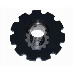 Sprocket from 11 Claas combine harvester 600967