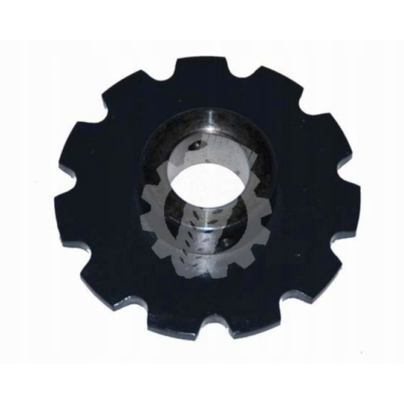 Sprocket from 11 Claas combine harvester 600967