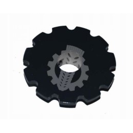Sprocket from 11 Claas combine harvester 600967