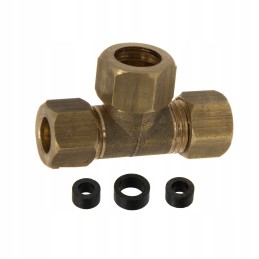 john deere ar85618 injection nozzle tee