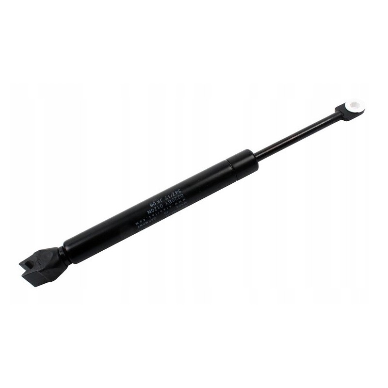Gas shock absorber 220mm 120n Fendt sunroof