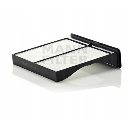 Isuzu Mann Cu22010 cabin air filter