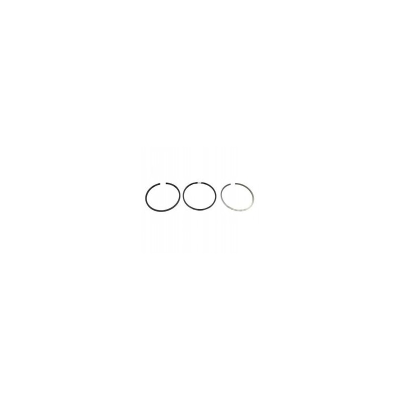 Set of engine rings for Zetor Fi 102, 3 rings