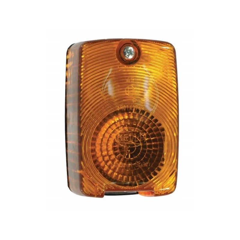Left turn signal lamp 2ba002652111 hella
